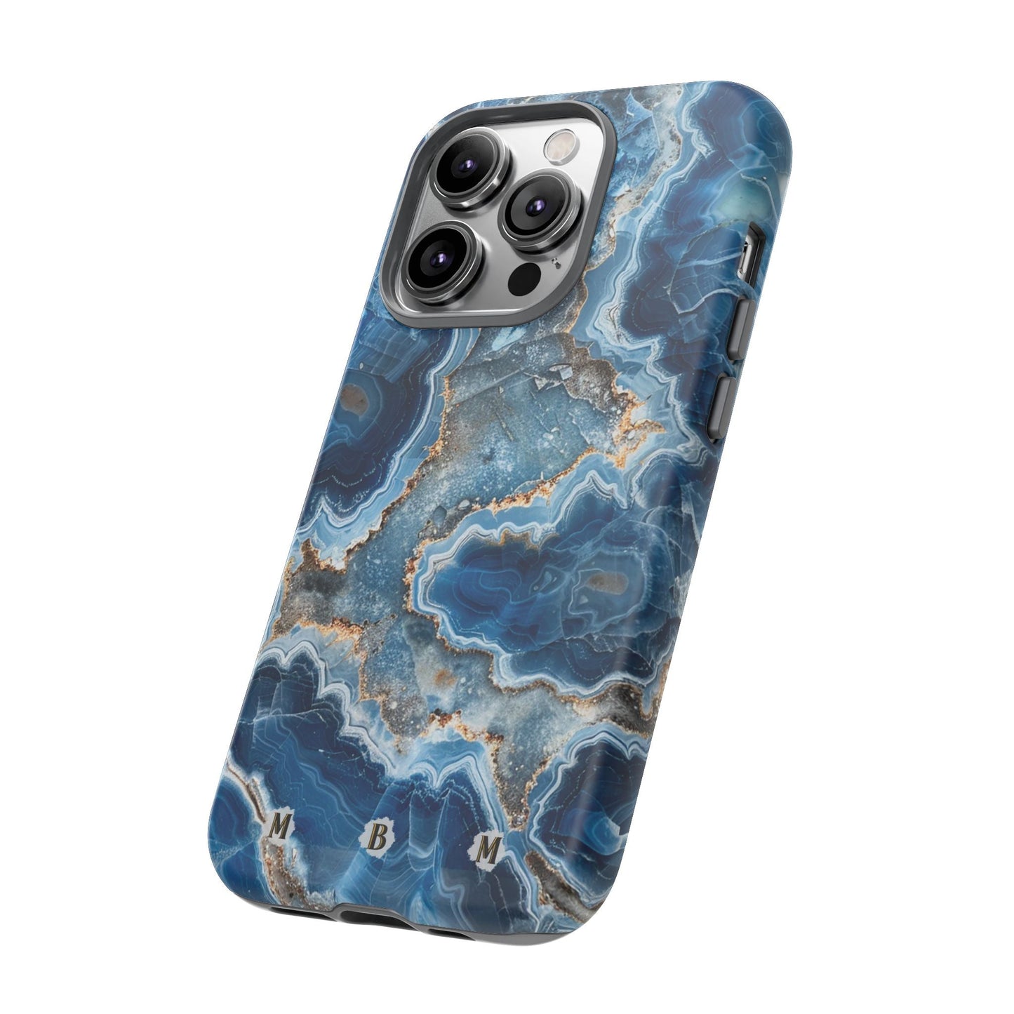 Azure Phone Case