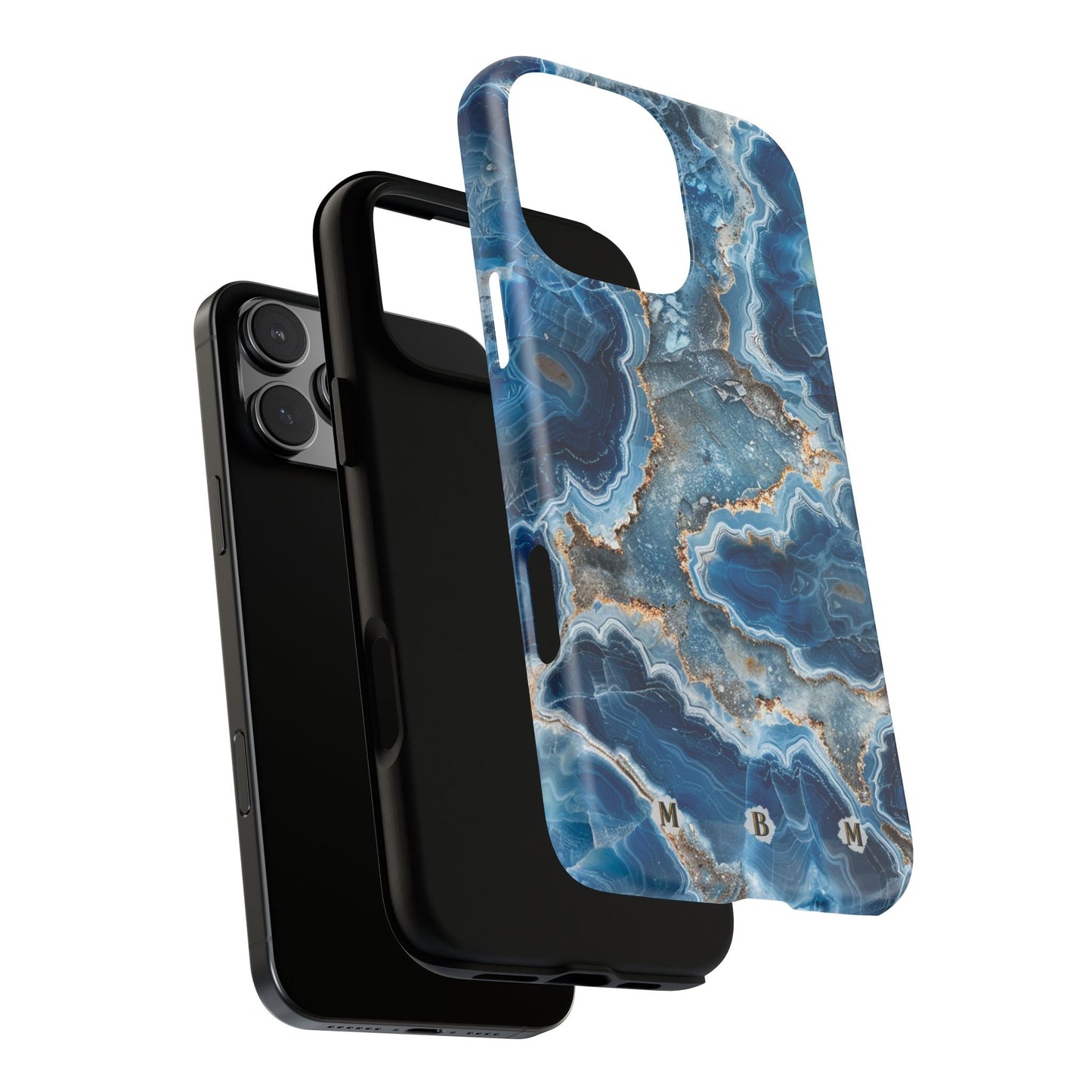 Azure Phone Case