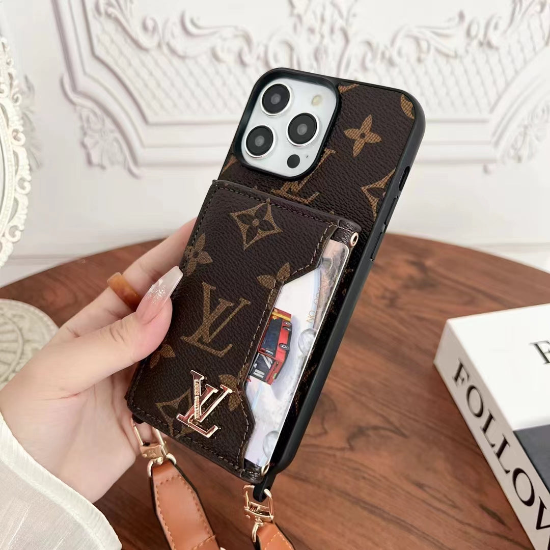 Fashion mobile iPhone Cover