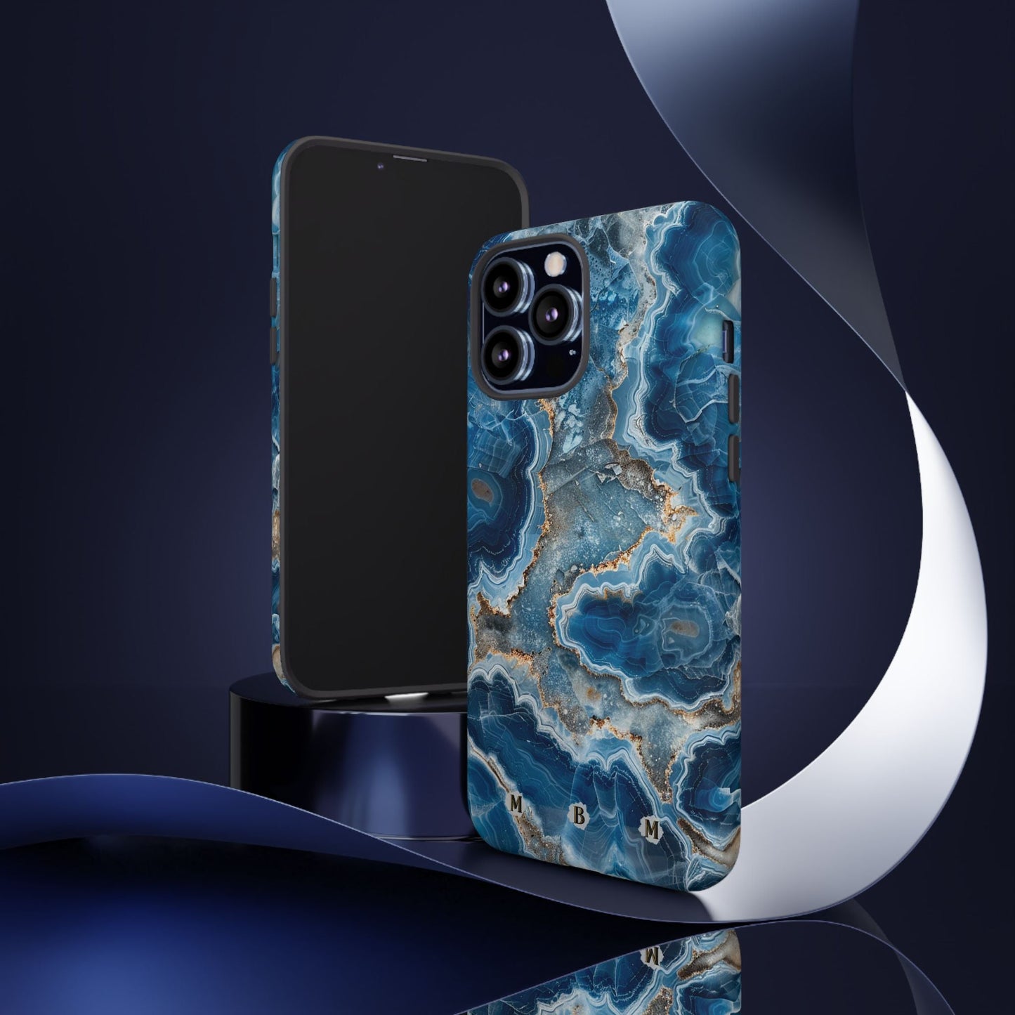 Azure Phone Case