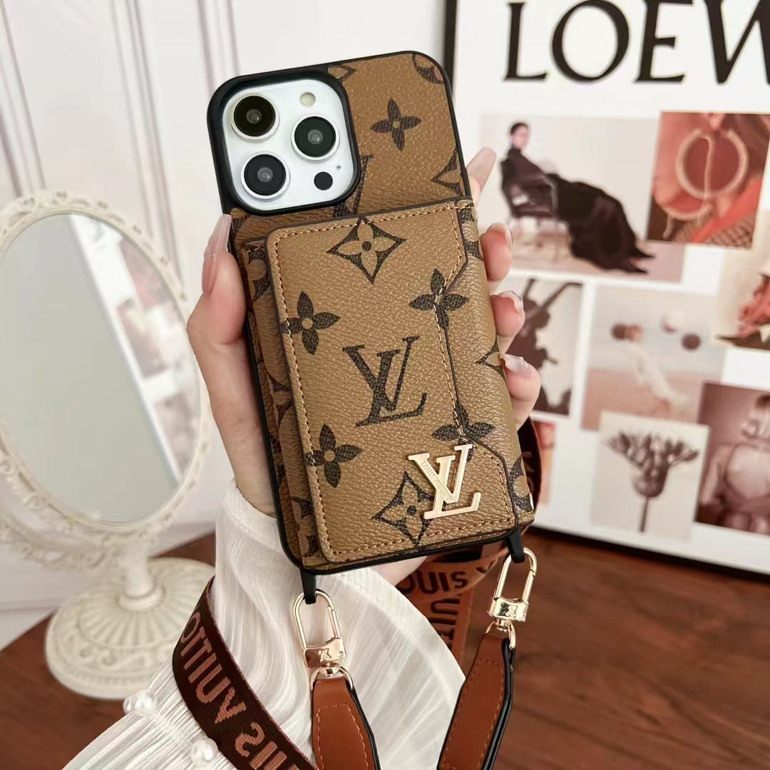 Fashion mobile iPhone Cover