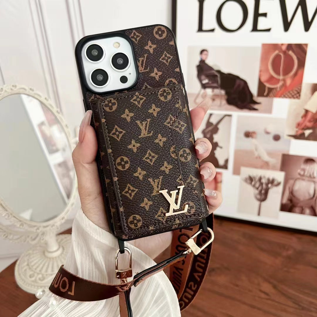 Fashion mobile iPhone Cover