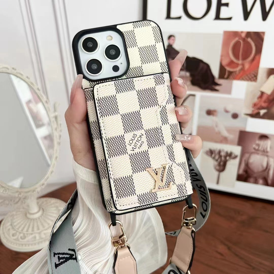 Fashion mobile iPhone Cover