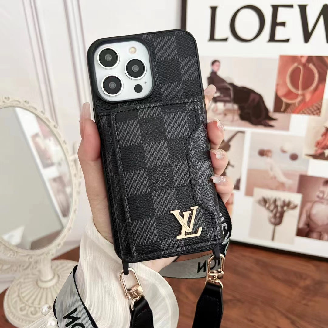 Fashion mobile iPhone Cover