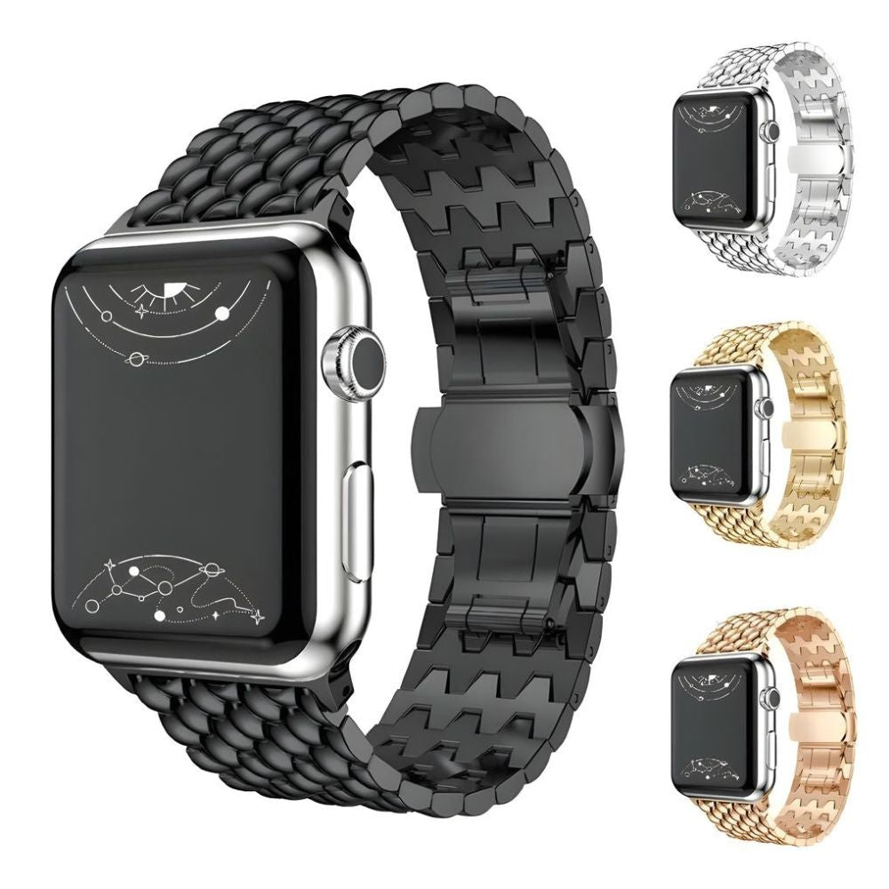 Acer Stainless Steel Band