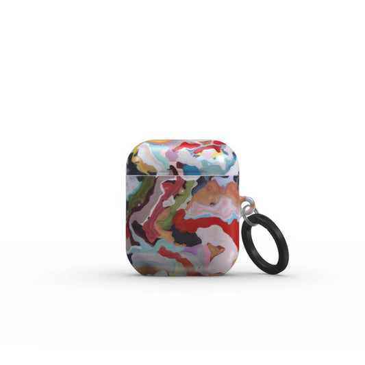 Bold Sprinkles Tough Apple AirPods Case