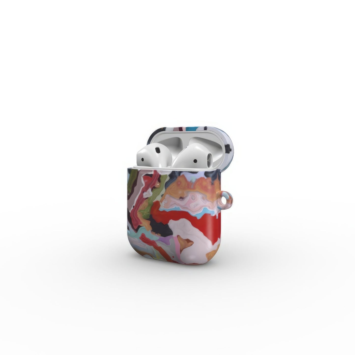 Bold Sprinkles Tough Apple AirPods Case