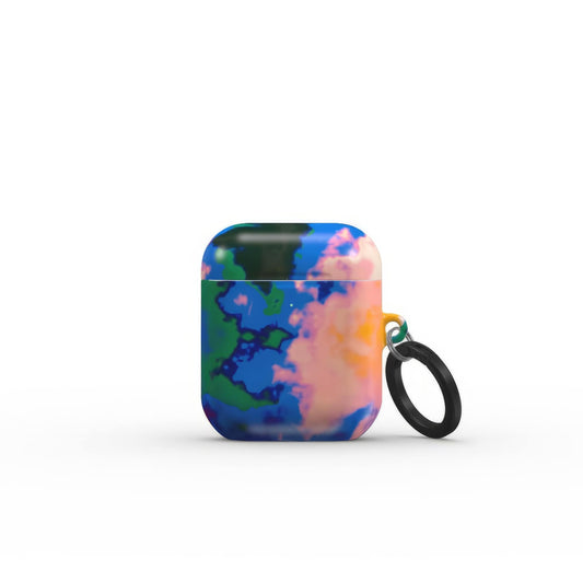 Brazil Tough Apple AirPods Case