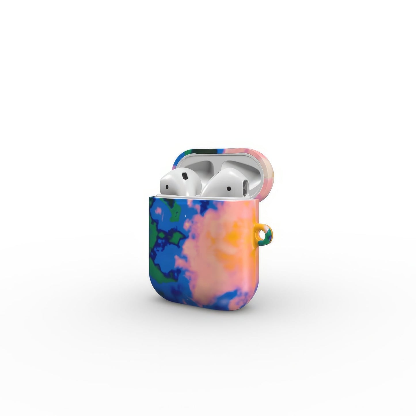 Brazil Tough Apple AirPods Case