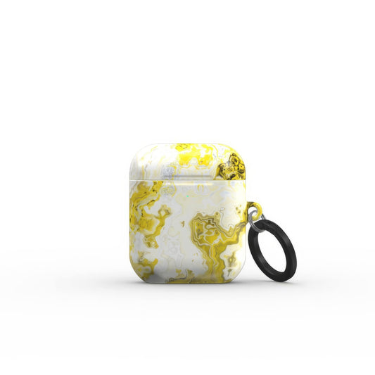 Citron Tough Apple AirPods Case