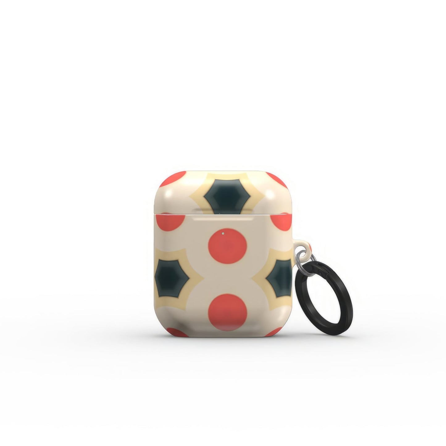 Clown Add Tough Apple AirPods Case