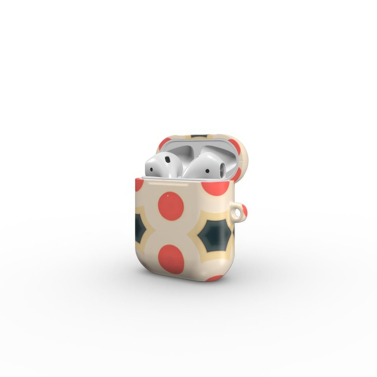 Clown Add Tough Apple AirPods Case