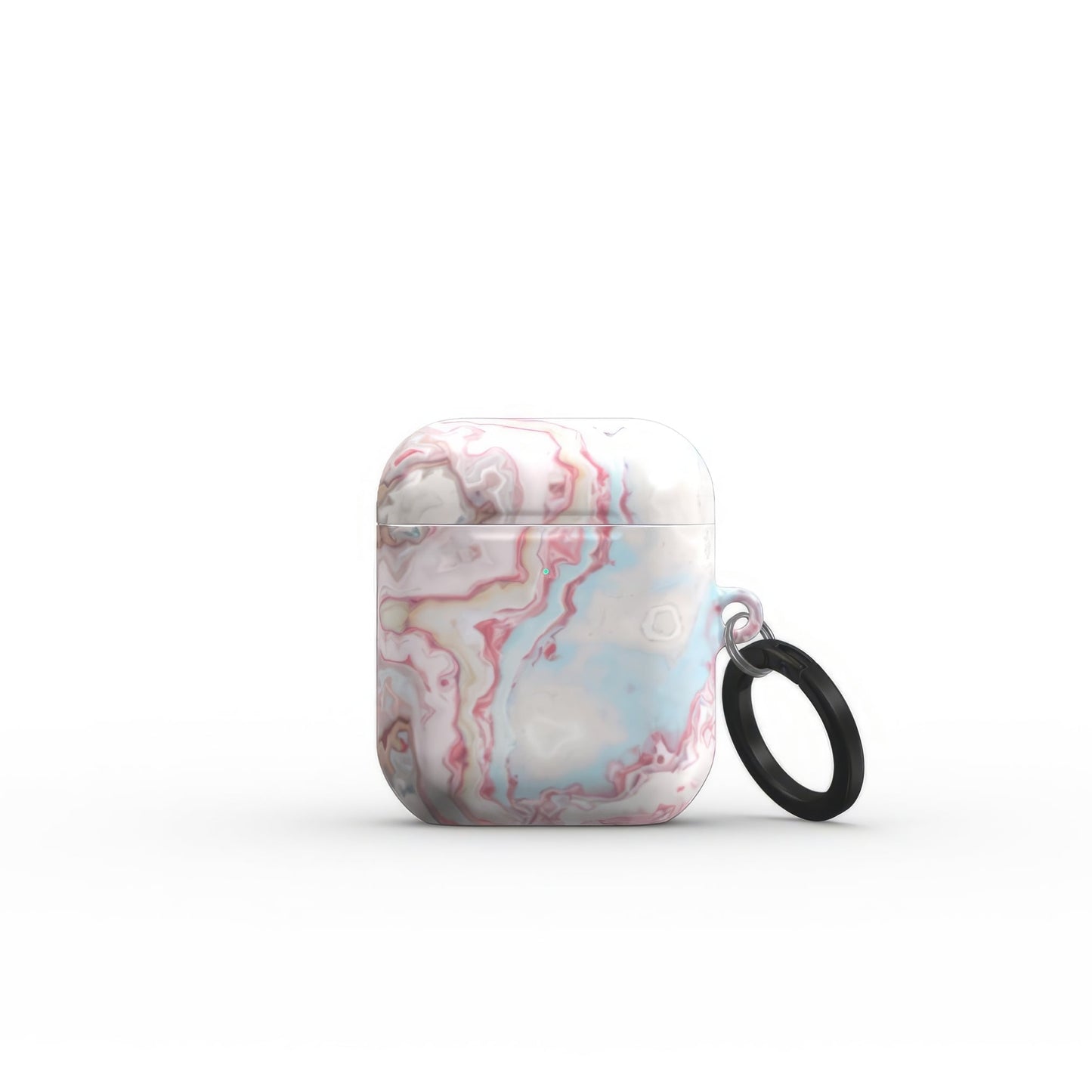 Divine Blue River Tough Apple AirPods Case