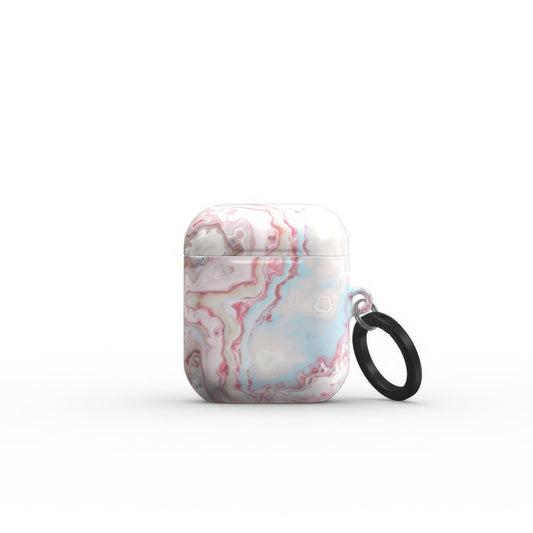 Divine Blue River Tough Apple AirPods Case