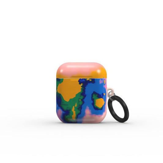 Electricity Tough Apple AirPods Case