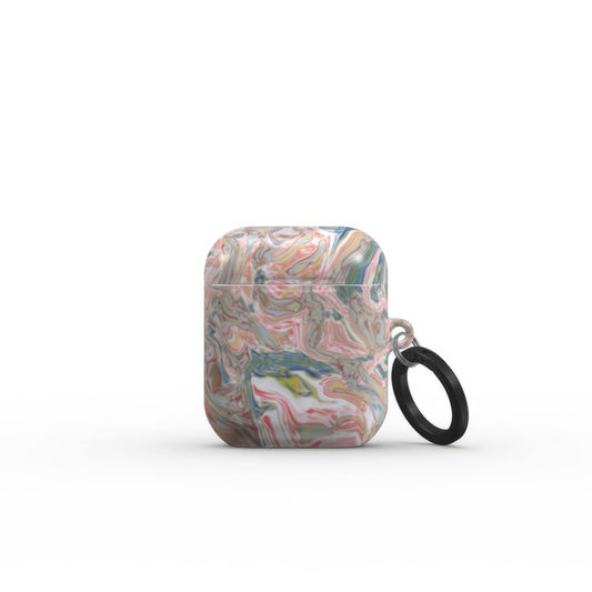 Feel Impress Tough Apple AirPods Case