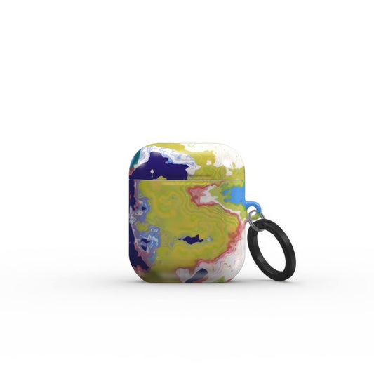 Jamaica Tough Apple AirPods Case