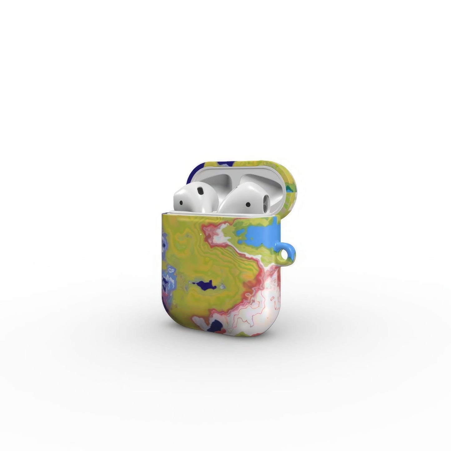 Jamaica Tough Apple AirPods Case