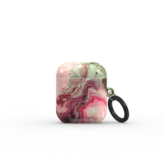 Like Flamingo Tough Apple AirPods Case