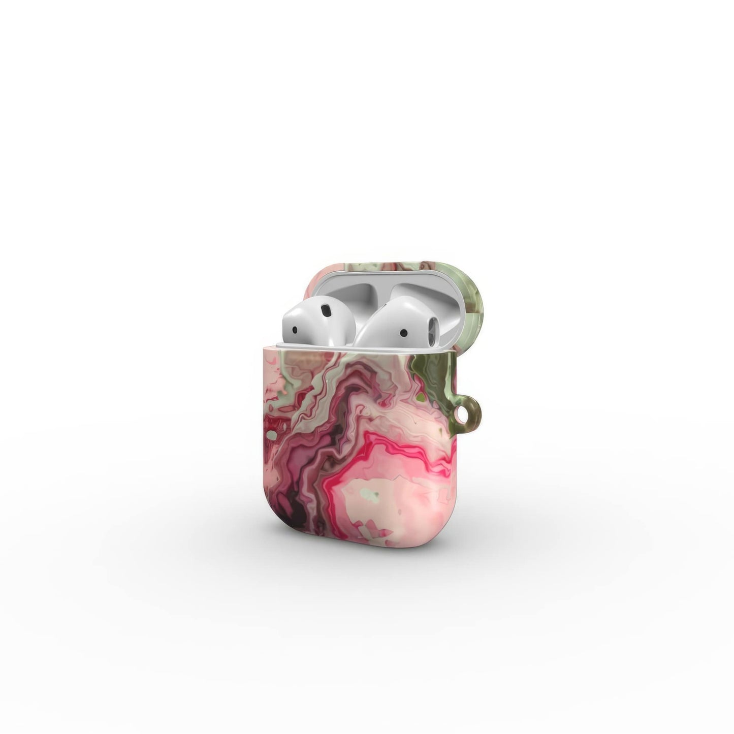 Like Flamingo Tough Apple AirPods Case