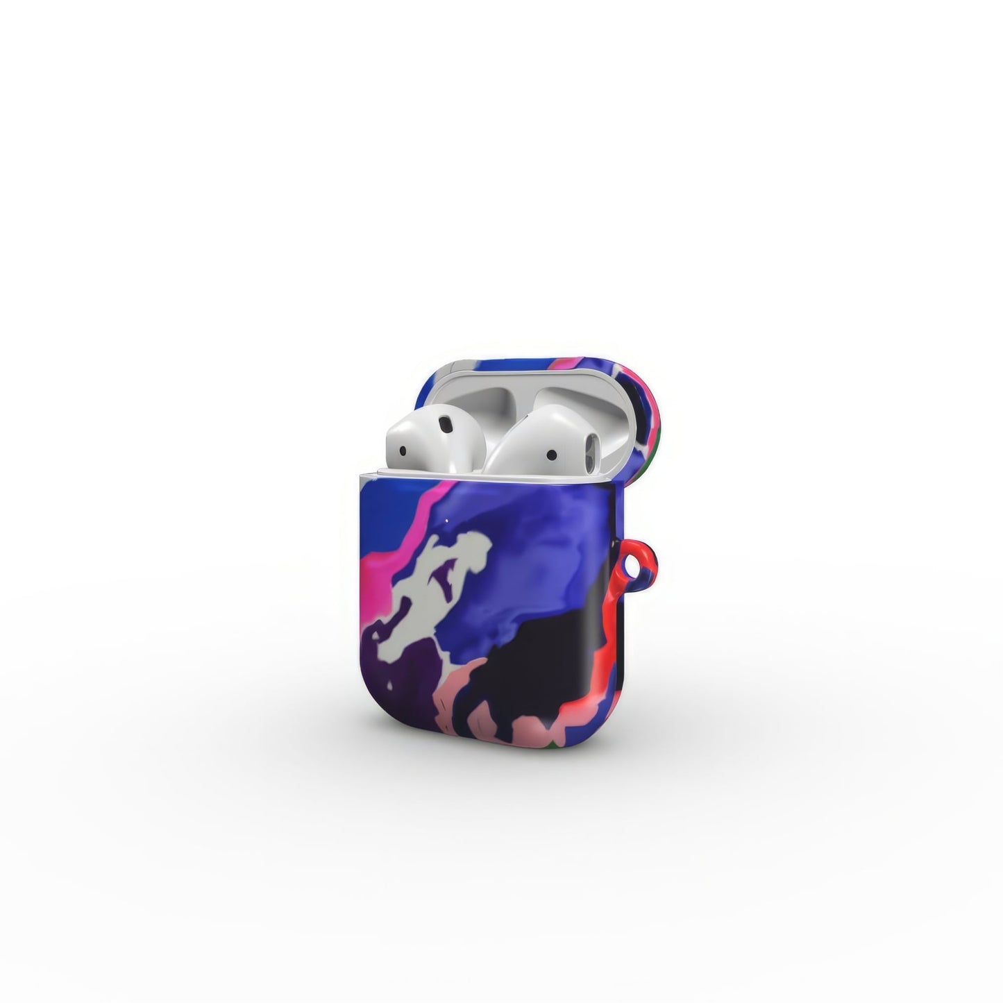 Nebula Drift Tough Apple AirPods Case