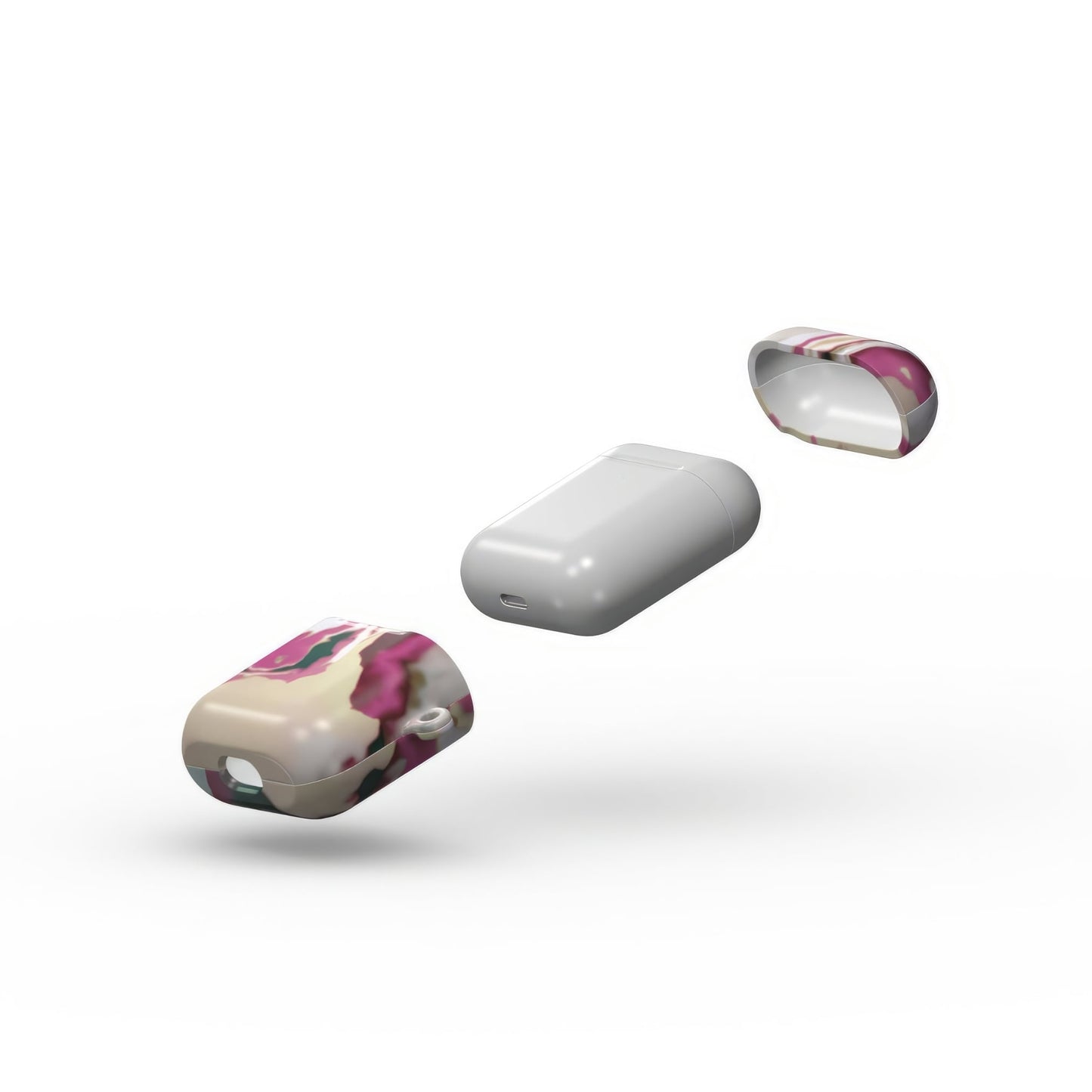 Sandscape Dream Tough Apple AirPods Case
