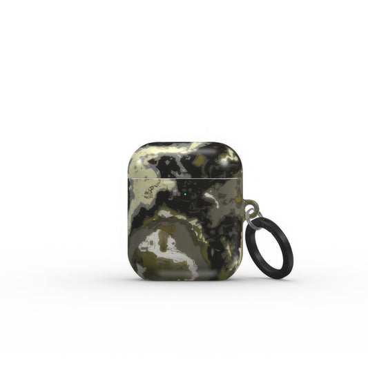 Spring Rain Tough Apple AirPods Case