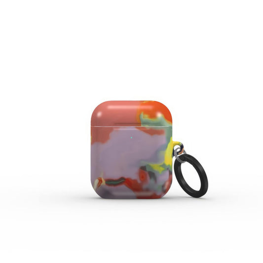 Tropical Tough Apple AirPods Case