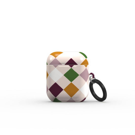 Wonder Chess Tough Apple AirPods Case