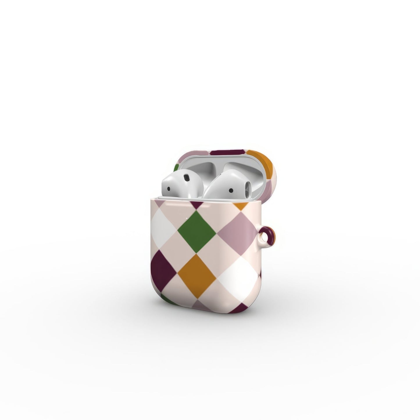 Wonder Chess Tough Apple AirPods Case
