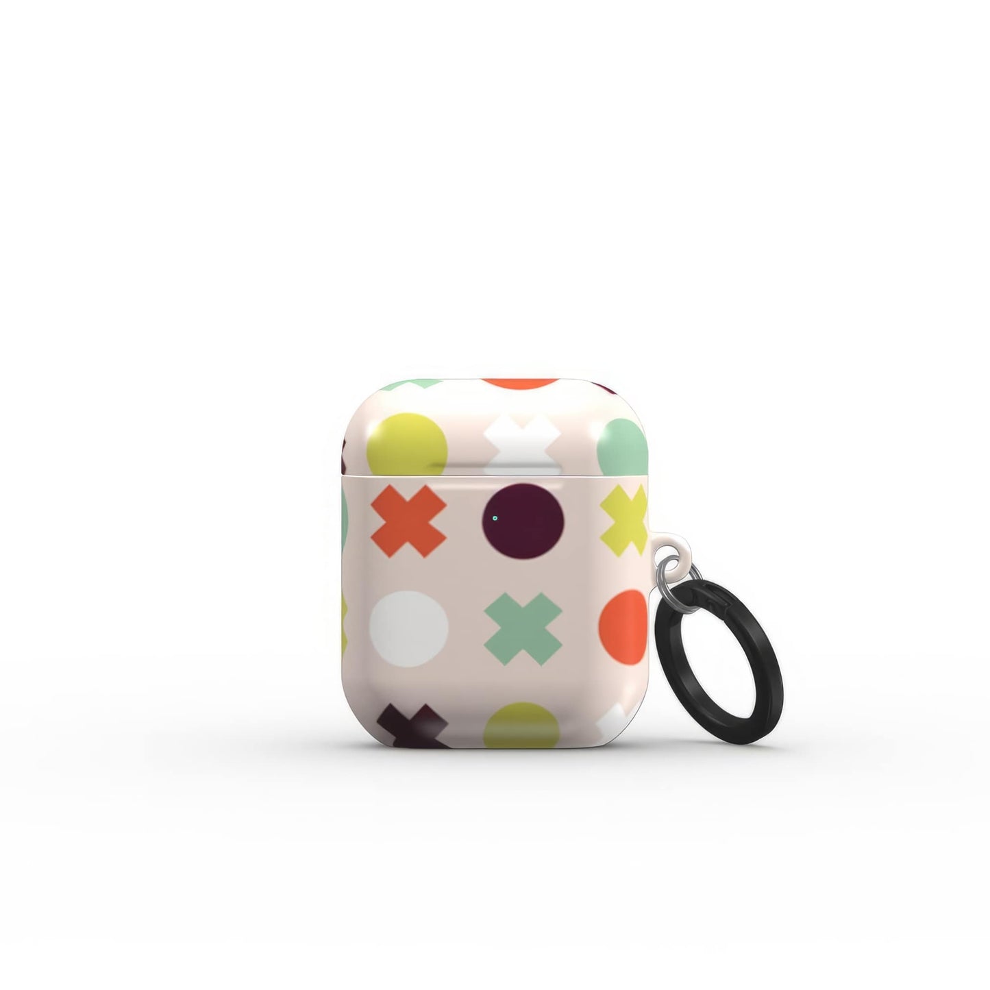 XOXO Tough Apple AirPods Case
