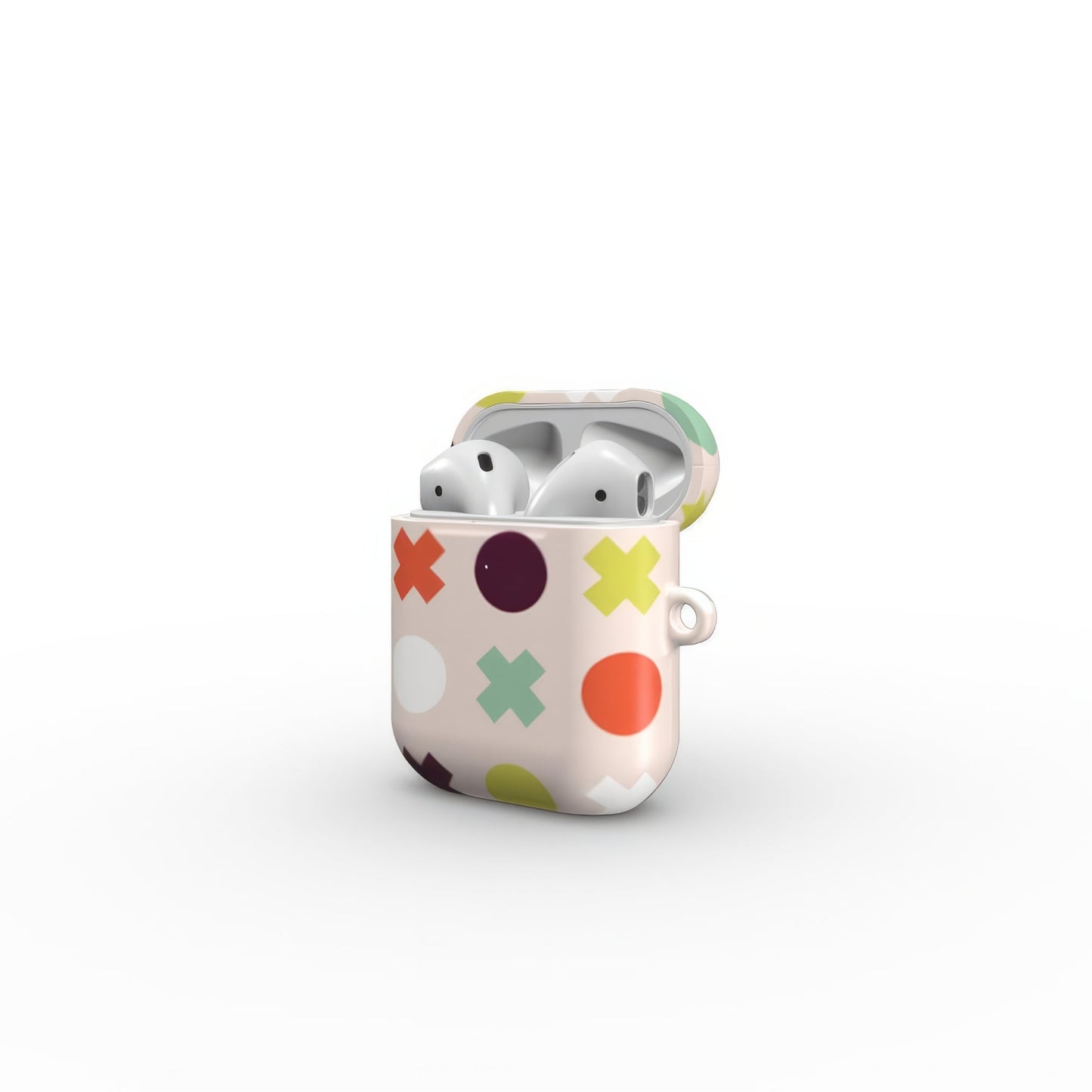 XOXO Tough Apple AirPods Case
