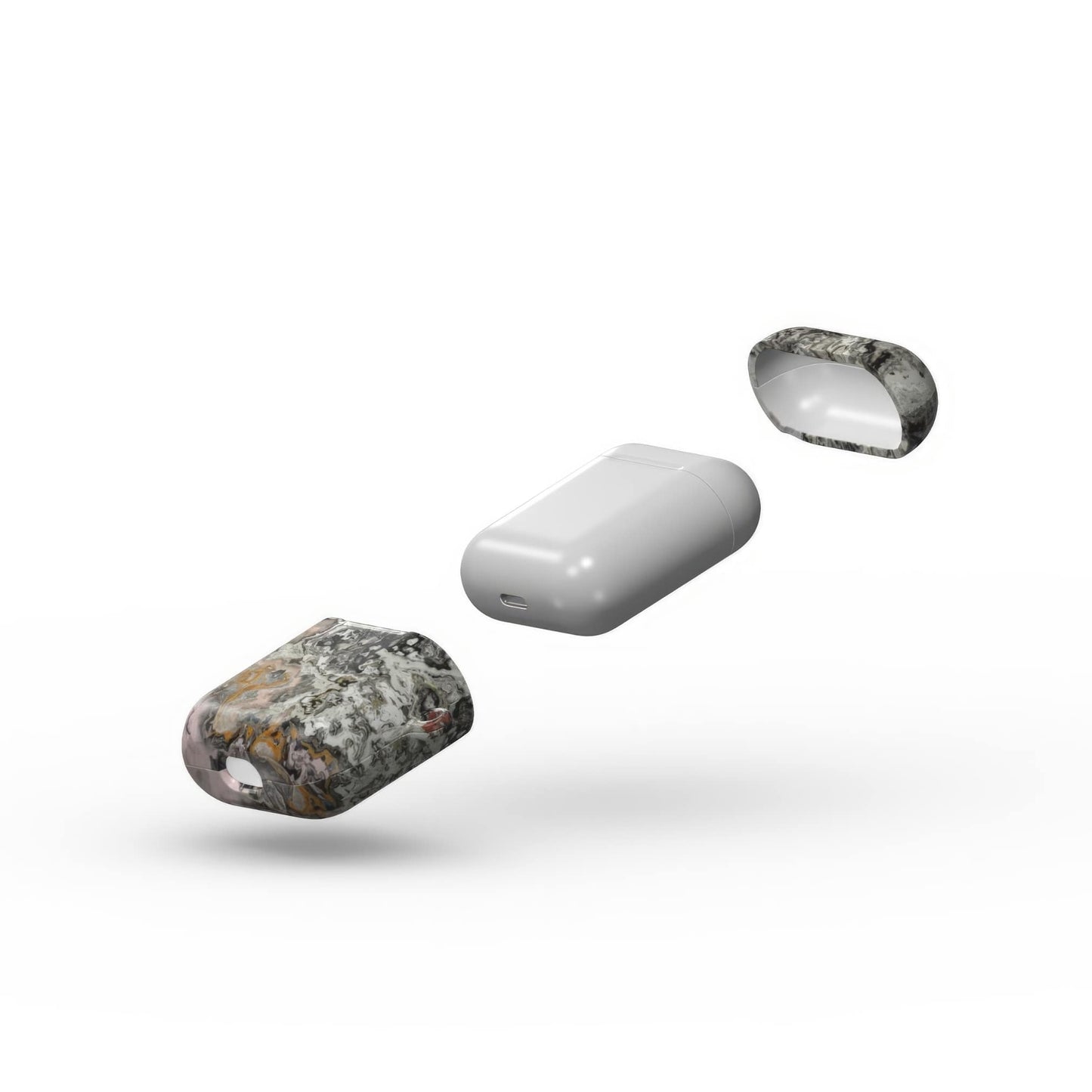 Full Moon Tough Apple AirPods Case