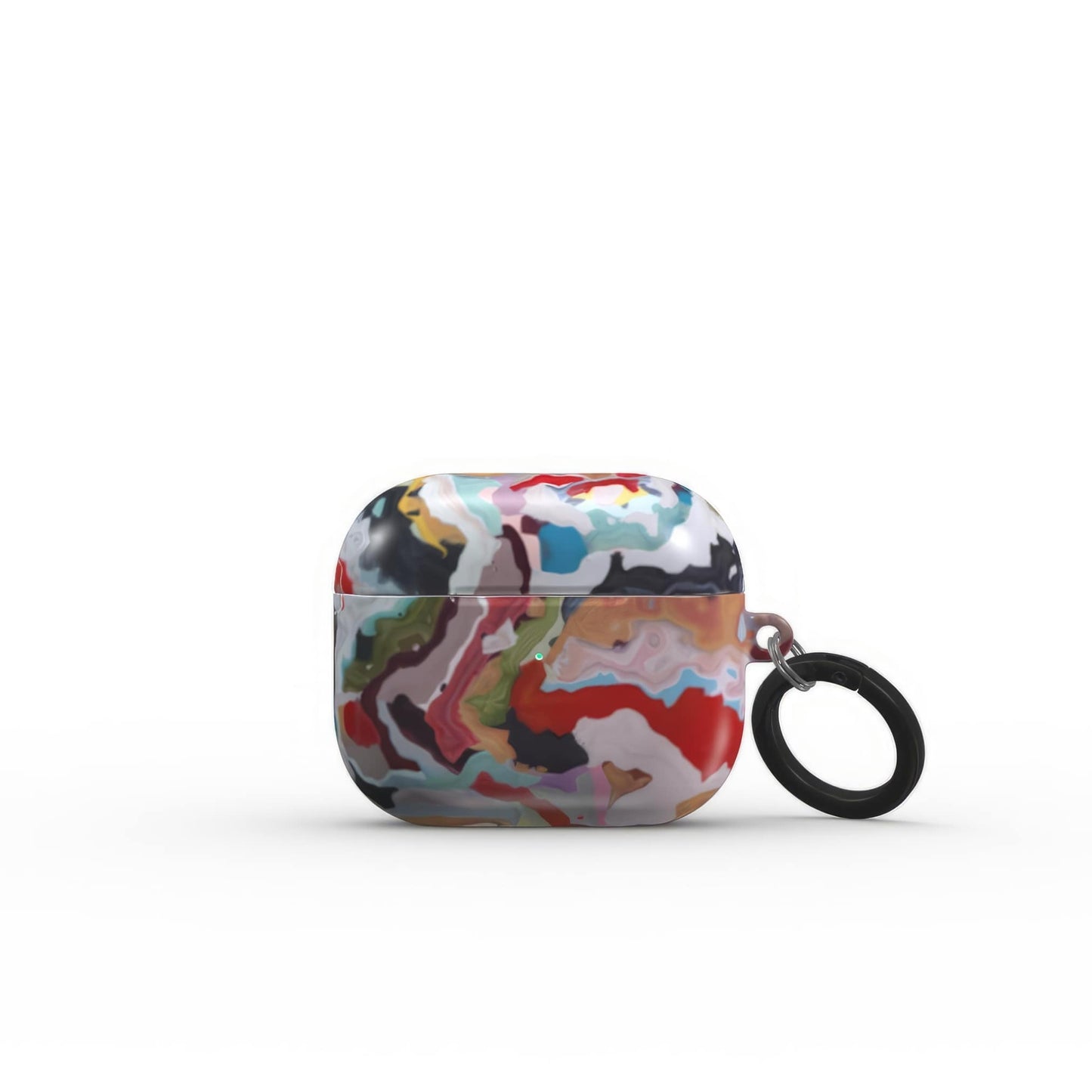 Bold Sprinkles Tough Apple AirPods Case