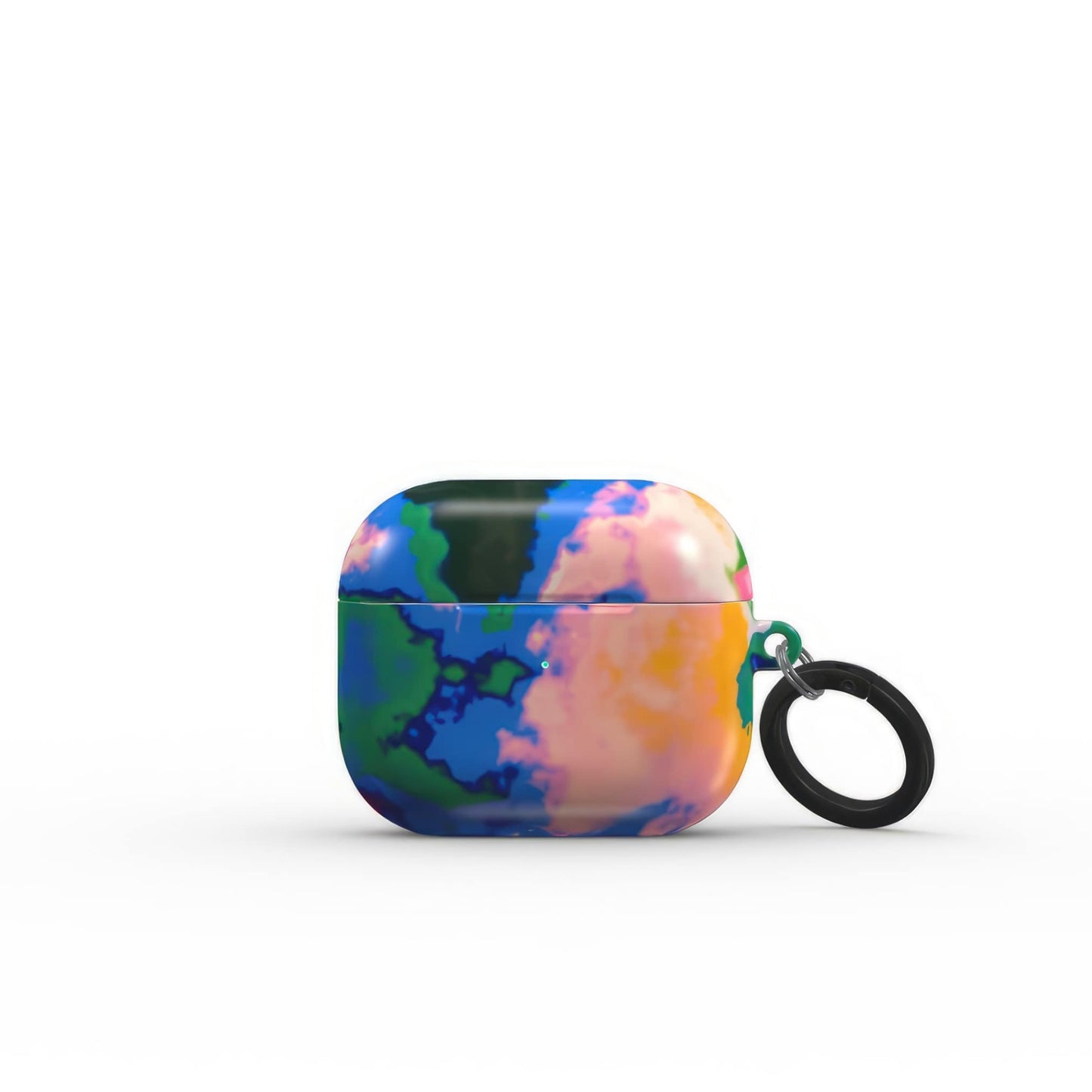 Brazil Tough Apple AirPods Case