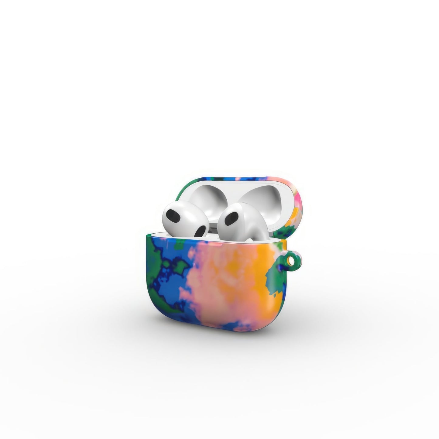 Brazil Tough Apple AirPods Case