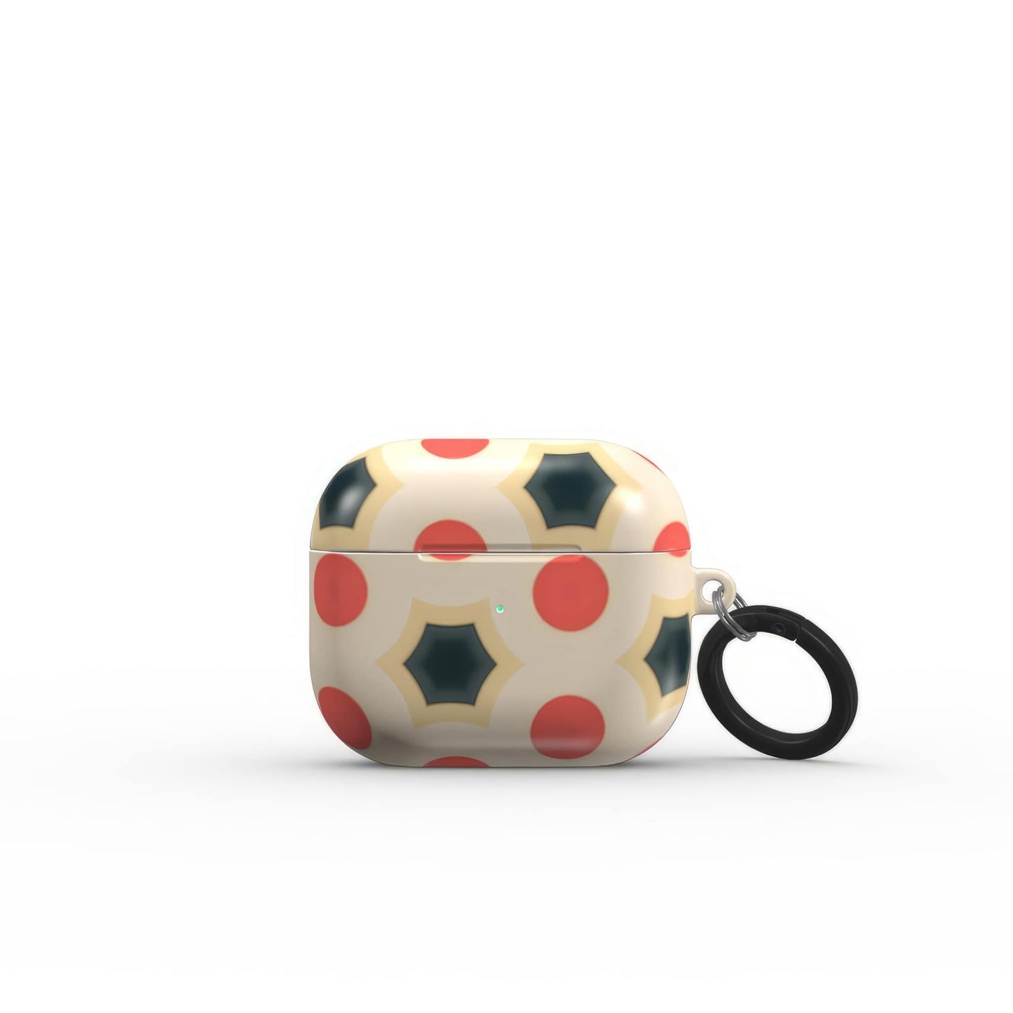 Clown Add Tough Apple AirPods Case