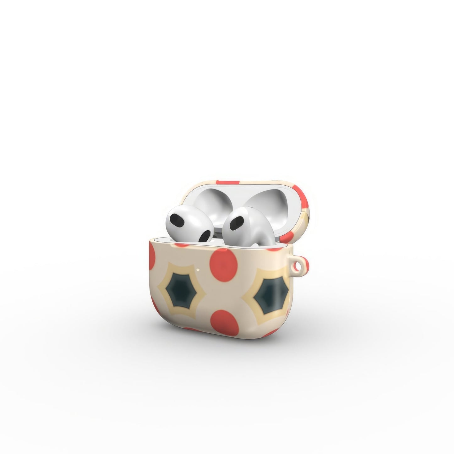 Clown Add Tough Apple AirPods Case