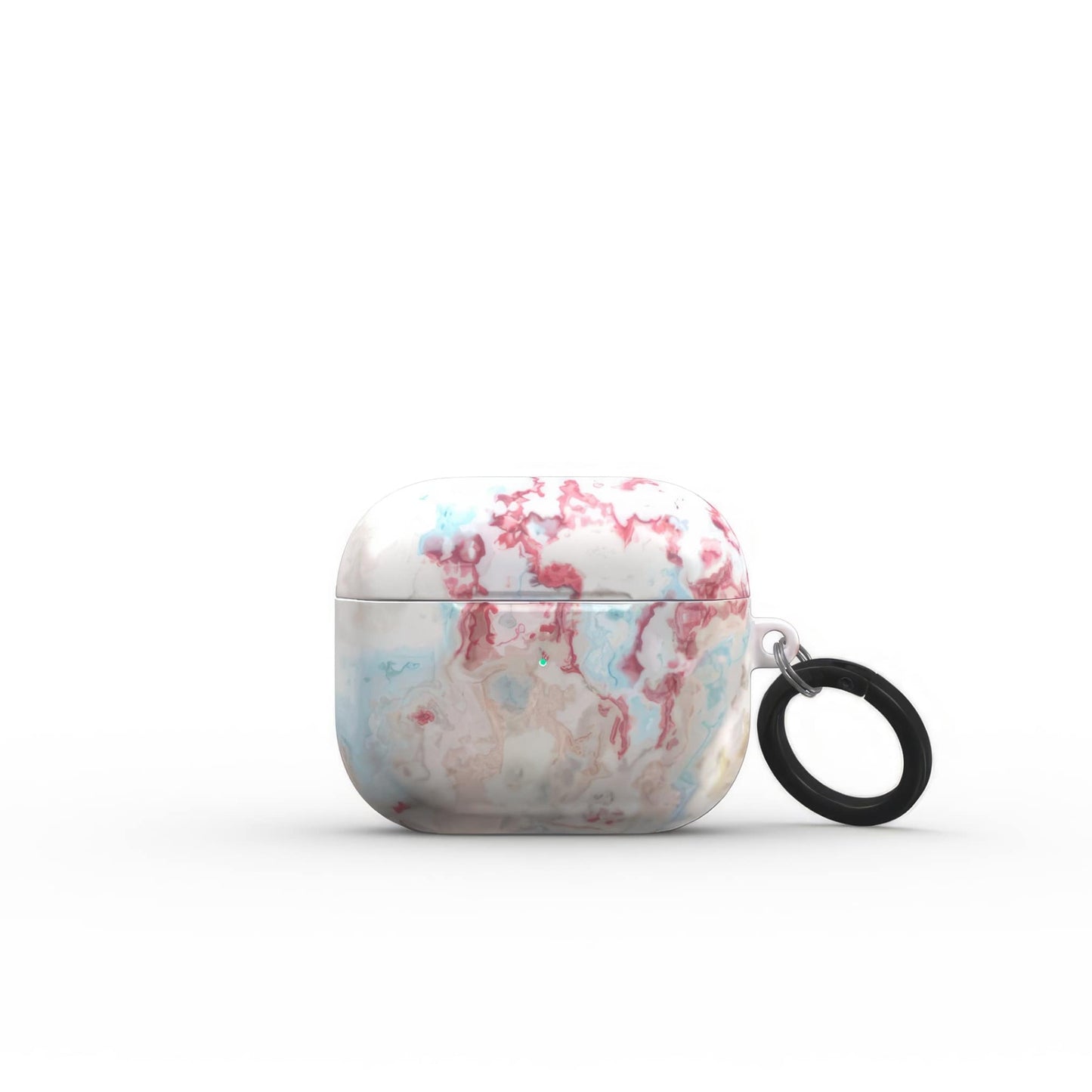 Divine Blue Tough Apple AirPods Case