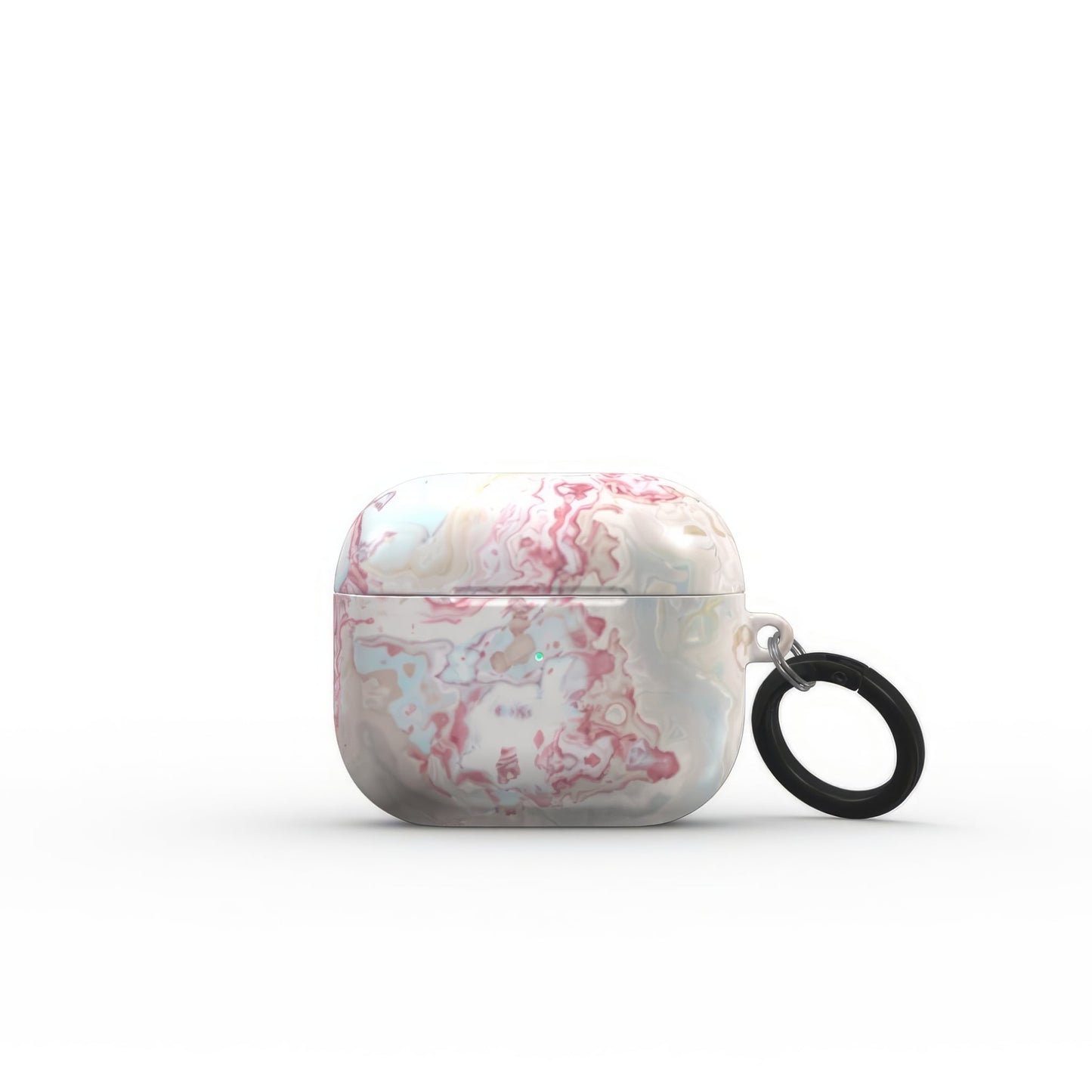 Divine Blue River Tough Apple AirPods Case