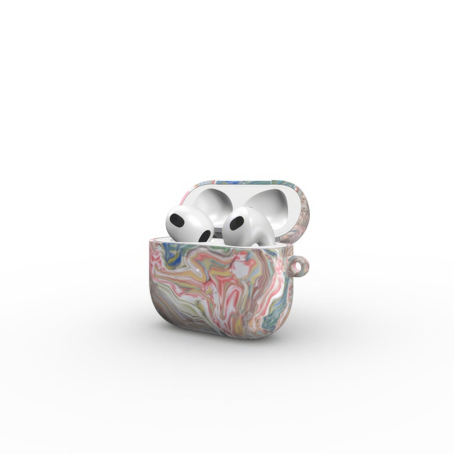 Feel Impress Tough Apple AirPods Case