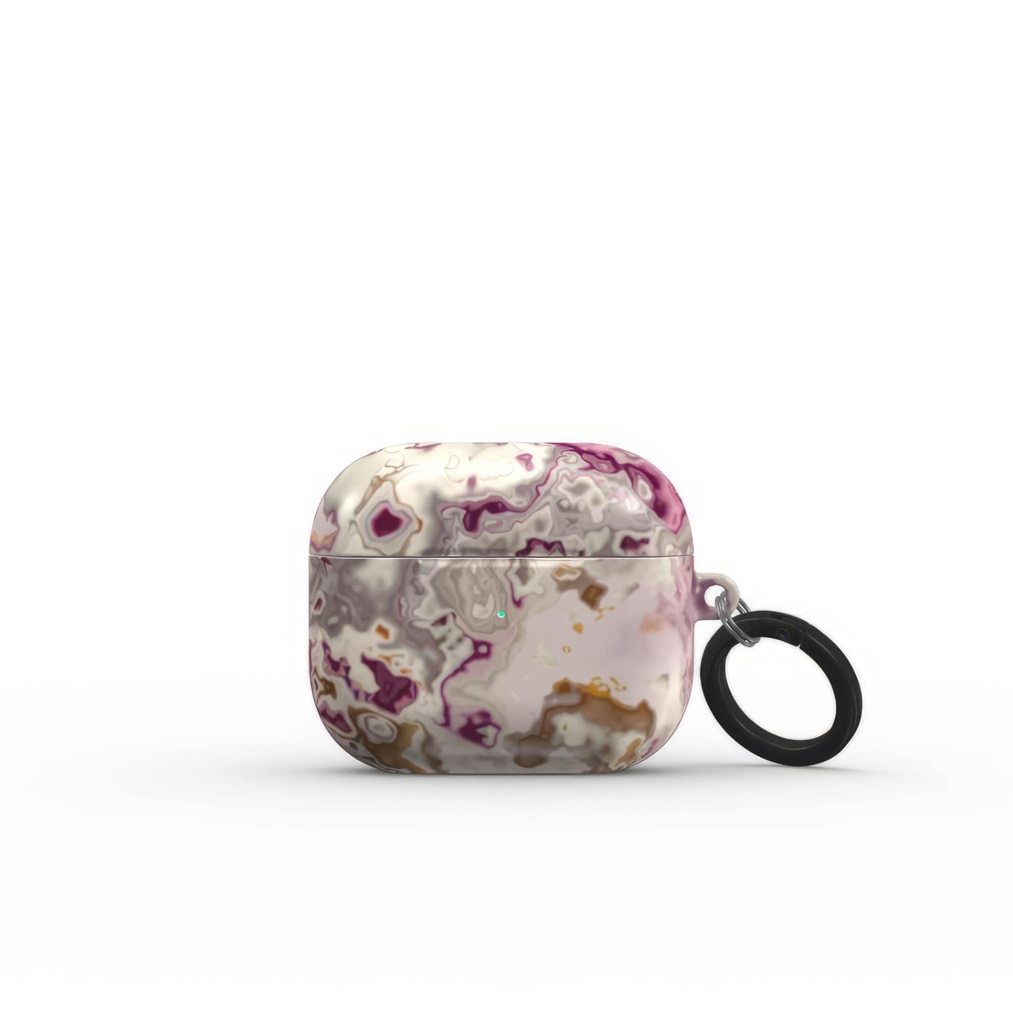 Marshmallow Tough Apple AirPods Case