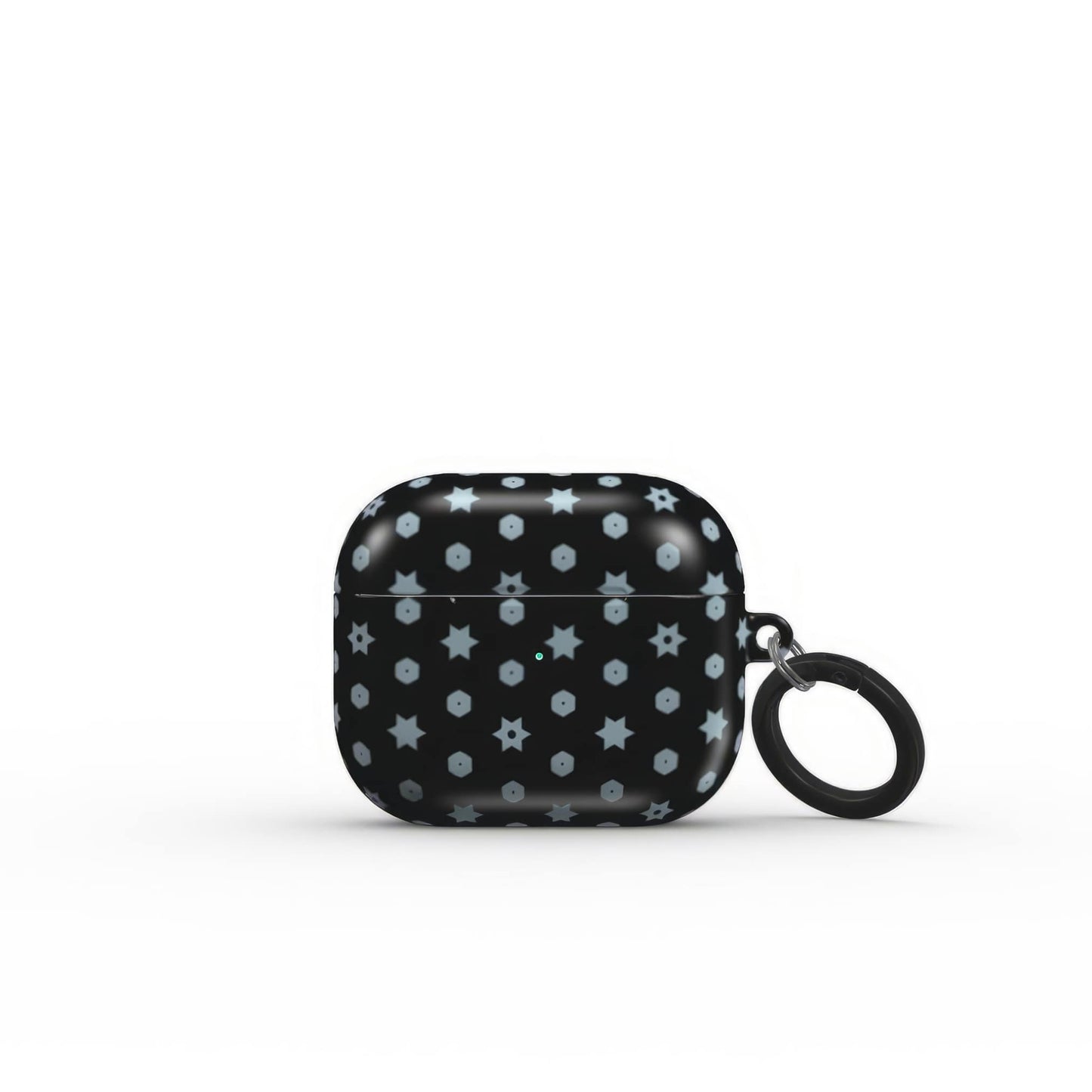 Midnight Stars Tough Apple AirPods Case