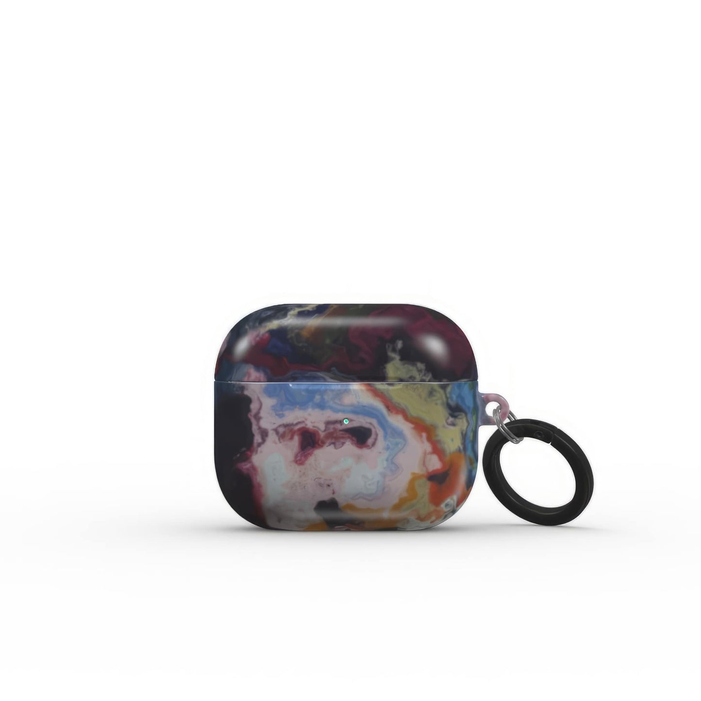 Molten Berries Tough Apple AirPods Case