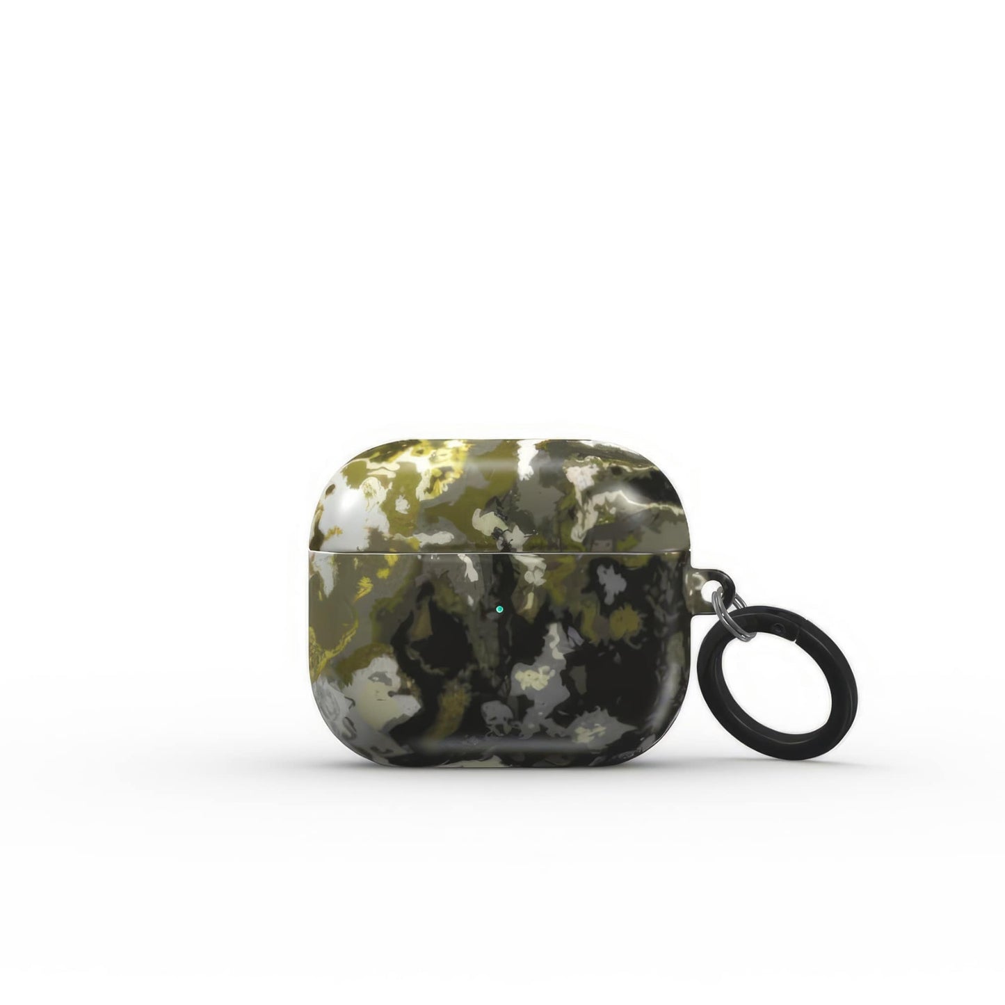 Spring Rain Tough Apple AirPods Case