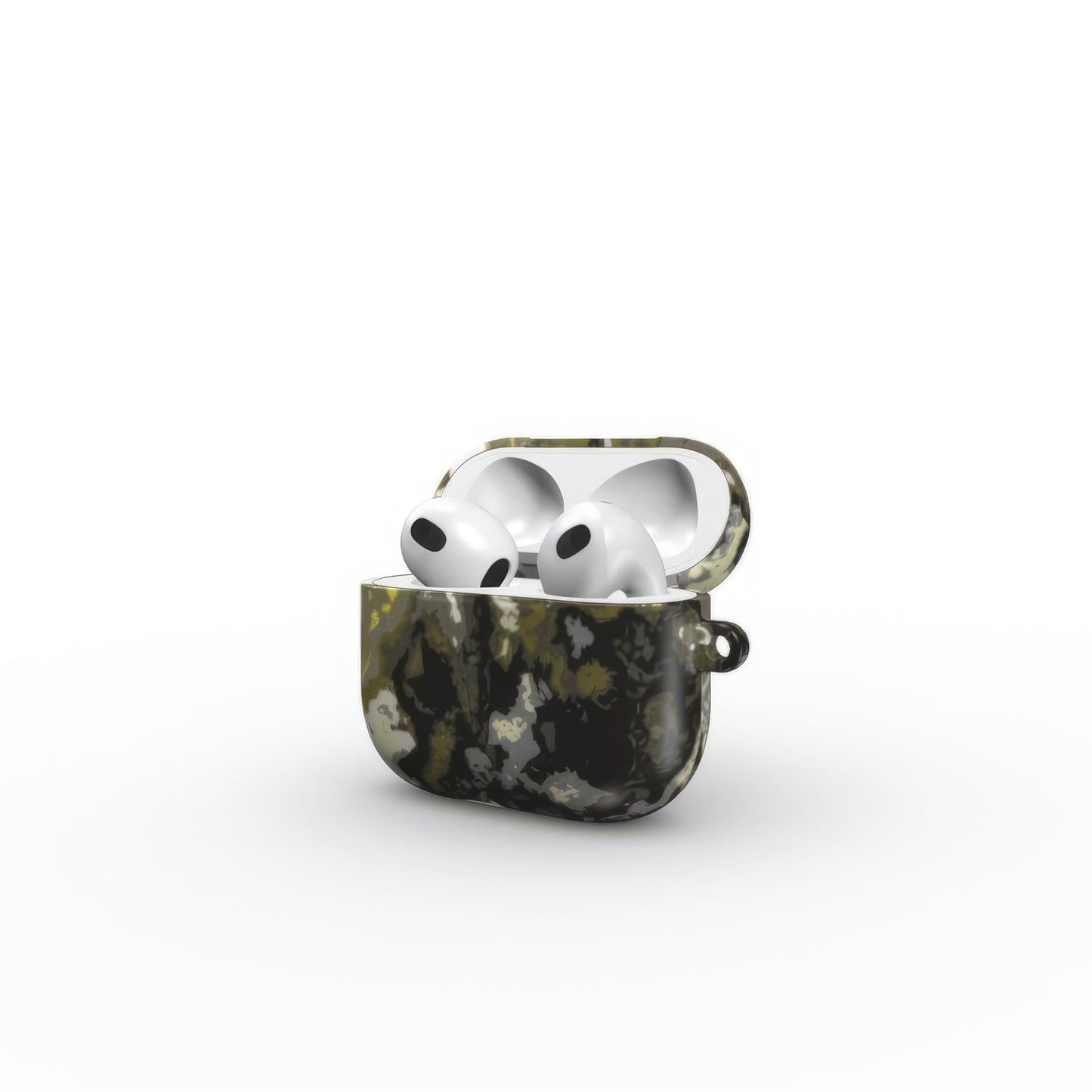 Spring Rain Tough Apple AirPods Case