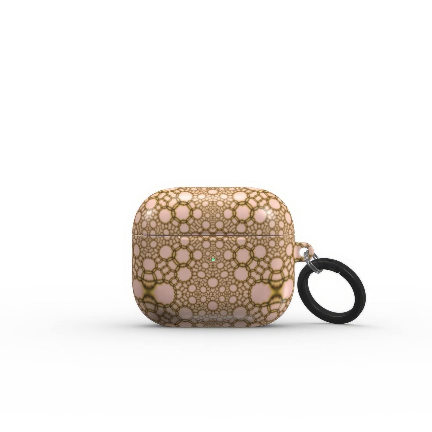 Sweet Bubbles Tough Apple AirPods Case