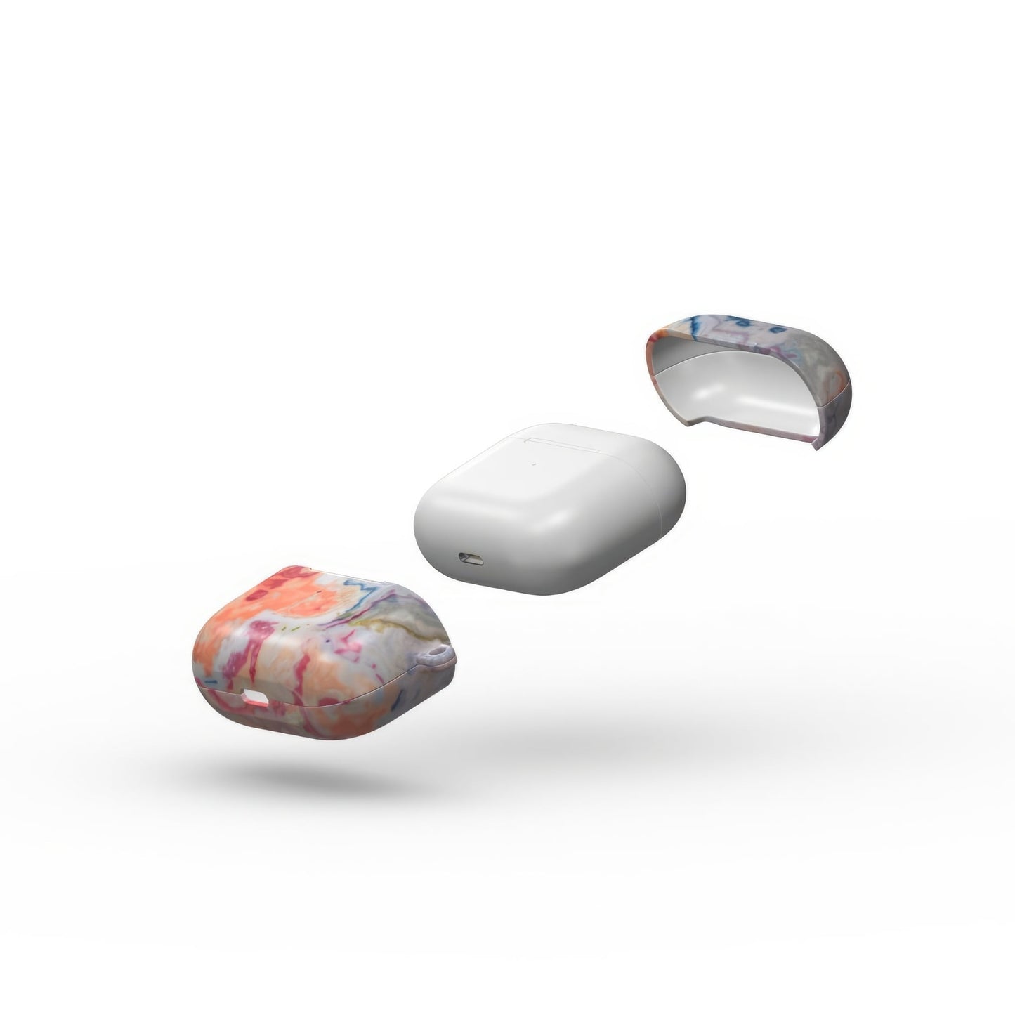 Ufo Tough Apple AirPods Case