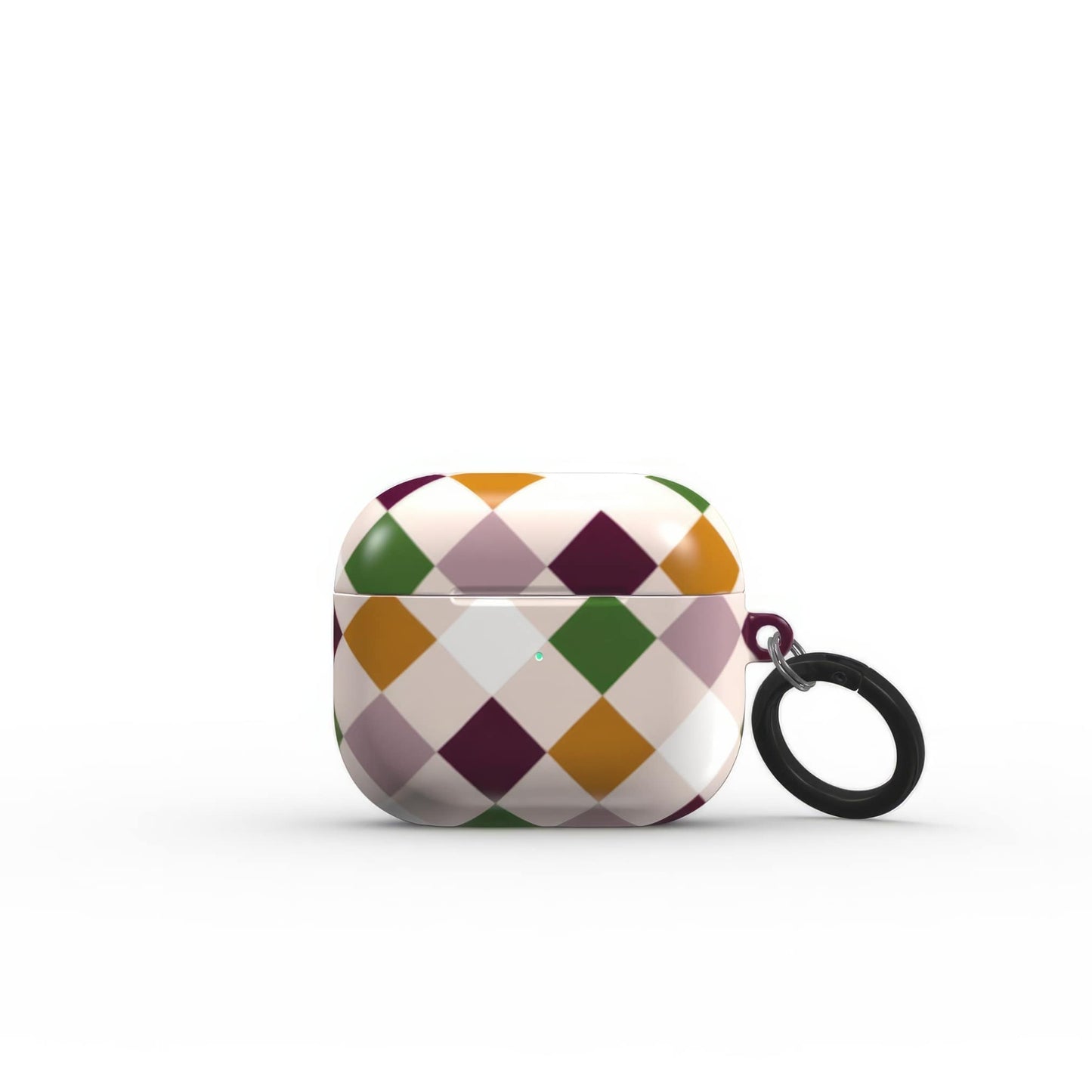 Wonder Chess Tough Apple AirPods Case