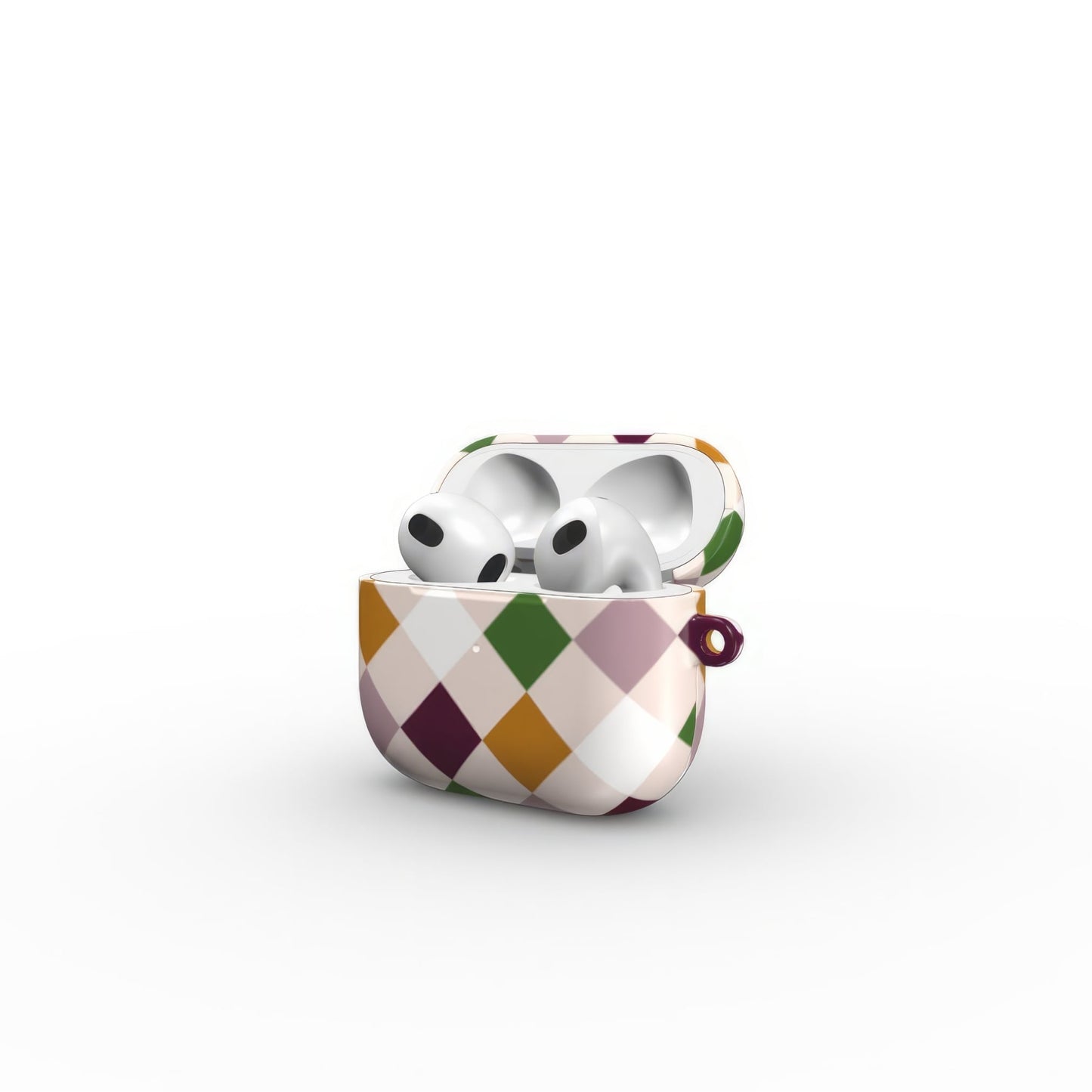 Wonder Chess Tough Apple AirPods Case